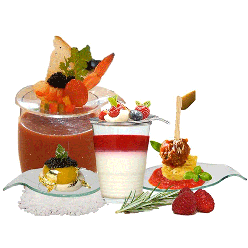 Aruna the Glass Butler